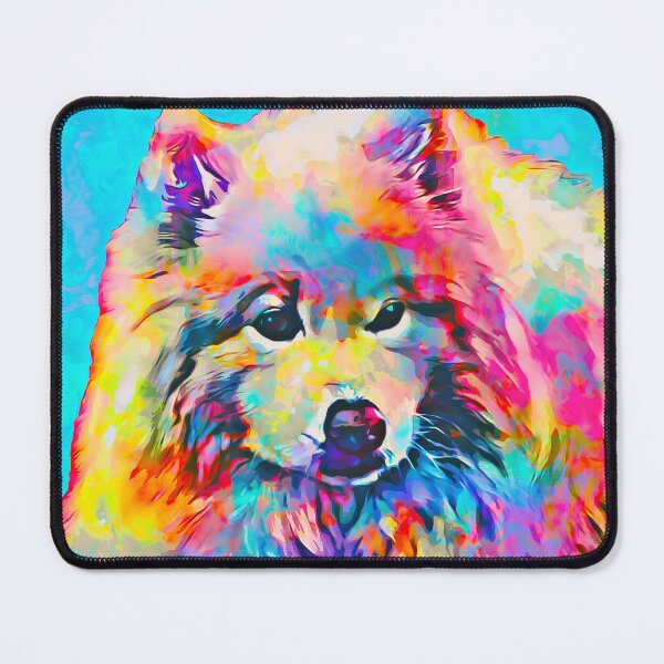 Item preview, Custom dog portraits 2 designed and sold by Nora Gad.