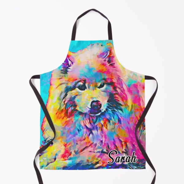 Item preview, Custom dog portraits 2 designed and sold by Nora Gad.