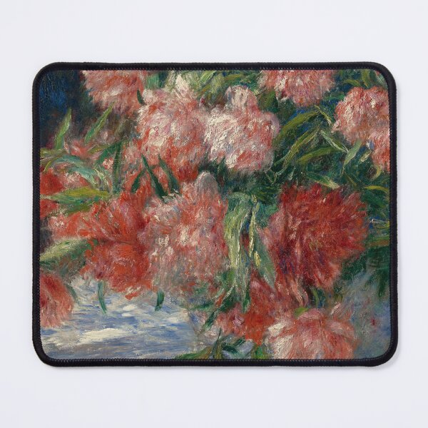 Item preview, Renoir, Romantic Artwork, Impressionist Painting, Flowers, Bouquet designed and sold by Shon Dailey.