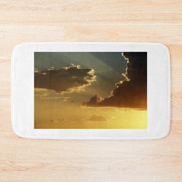 Item preview, Desert Sunset designed and sold by Daveidaho.