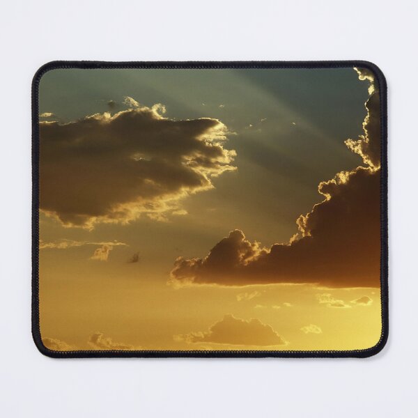 Item preview, Desert Sunset designed and sold by Daveidaho.