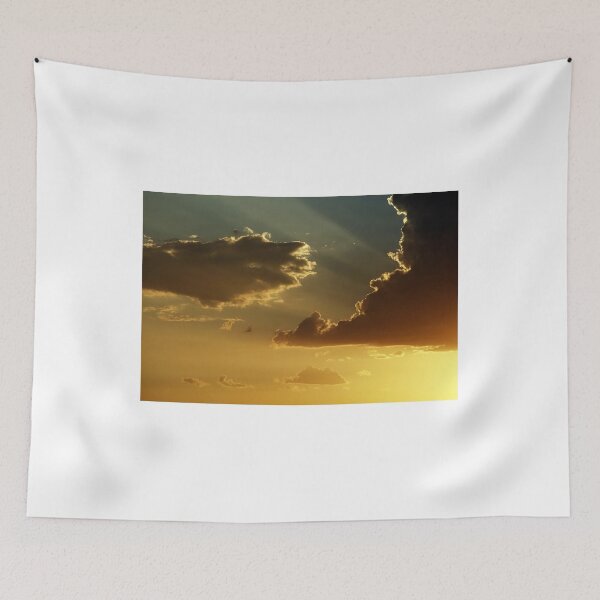Item preview, Desert Sunset designed and sold by Daveidaho.
