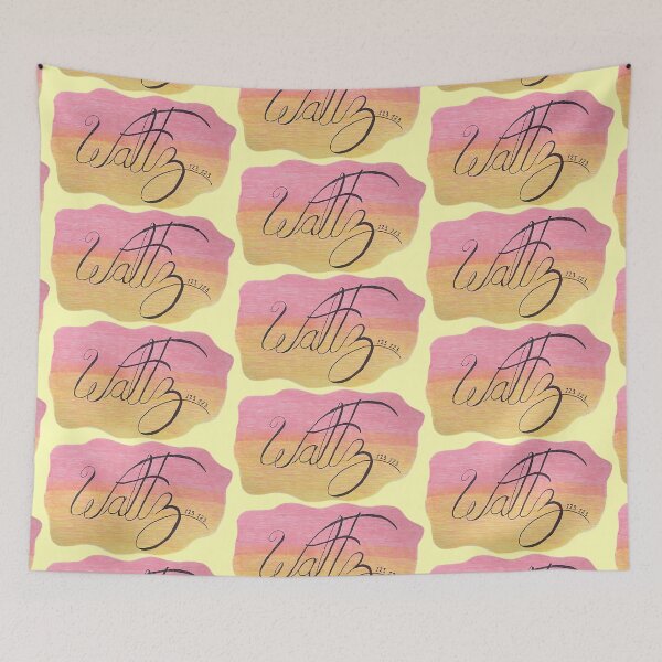 Item preview, Waltz Ballroom Dance designed and sold by Nina Baldwin.