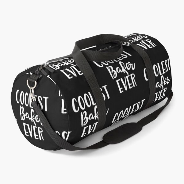 Item preview, Coolest Baker Ever designed and sold by Peter Stawicki.