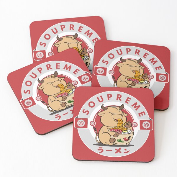 Item preview, soupreme kawaii Cow designed and sold by DrMerlin.