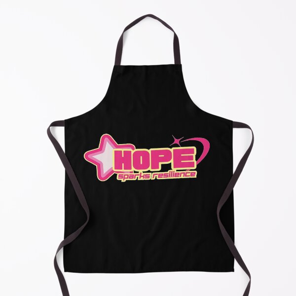 Item preview, Hope sparks resilience designed and sold by GLORY-LIFE.