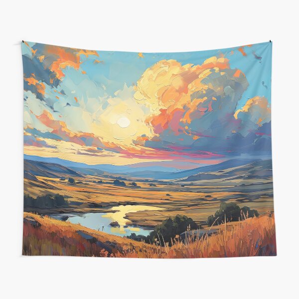 Item preview, nature beauty designed and sold by ururuty.