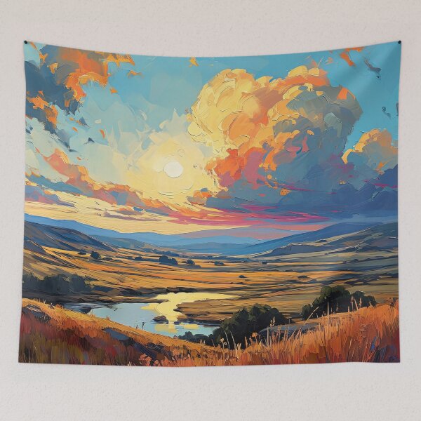 Item preview, nature beauty designed and sold by ururuty.