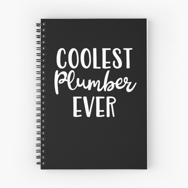 Item preview, Coolest Plumber Ever designed and sold by Peter Stawicki.