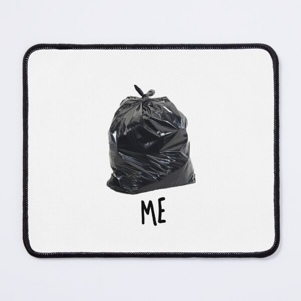 Item preview, I'm Trash designed and sold by TwoLosers.