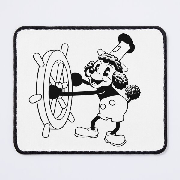 Item preview, Steamboat Poodle Bee designed and sold by toypoodlemom.