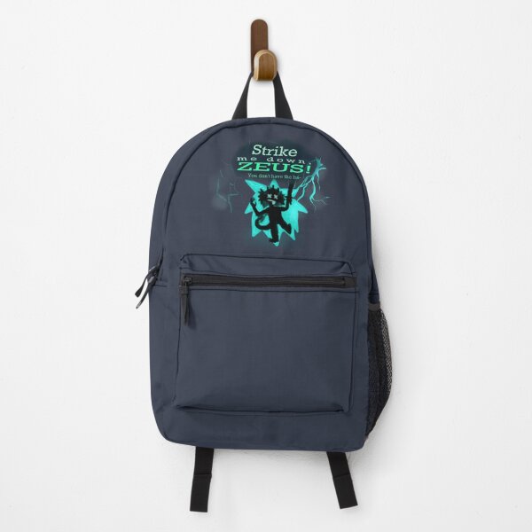 Item preview, Strike Me Down Zeus! Gillion designed and sold by JavaDraws.