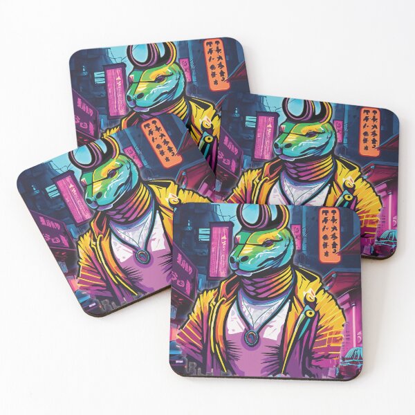 Item preview, Lizard Man designed and sold by Syibor.