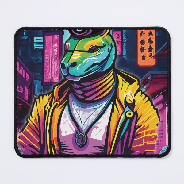 Item preview, Lizard Man designed and sold by Syibor.
