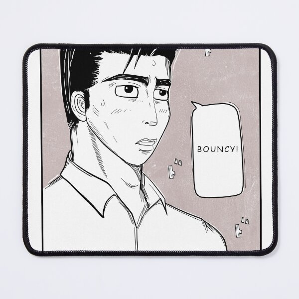 Item preview, Nakazato Bouncy! designed and sold by RonJoshArts.