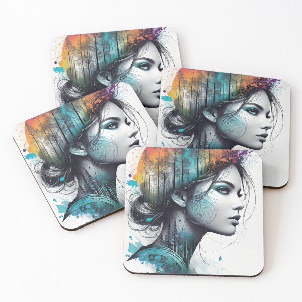 Item preview, Illustrative illusions 5 designed and sold by Mick-CBR.