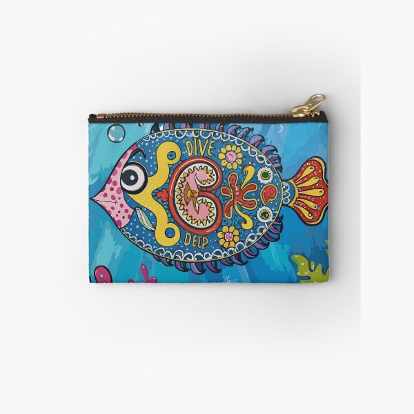 Item preview, Dive Deep  designed and sold by PopezBiz.