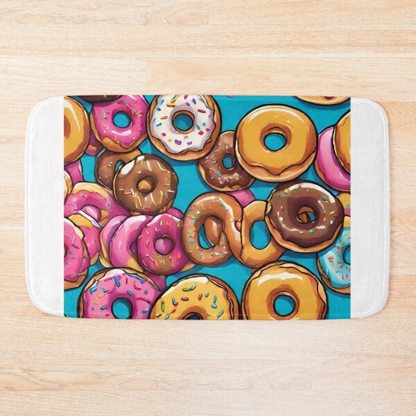 Item preview, Donut Party Vol1 designed and sold by sophiToon.