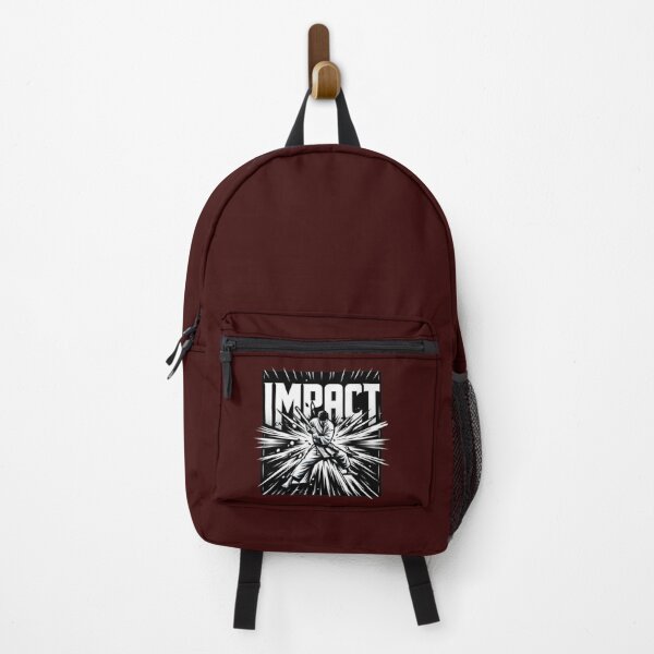 Item preview, Bassai-dai Breakthrough - Karate Impact designed and sold by CountryVanilla.
