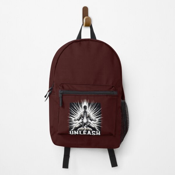 Item preview, Heian Godan Power - Unleash the Energy Karate designed and sold by CountryVanilla.