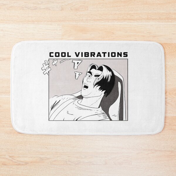 Item preview, Cool Vibrations designed and sold by RonJoshArts.