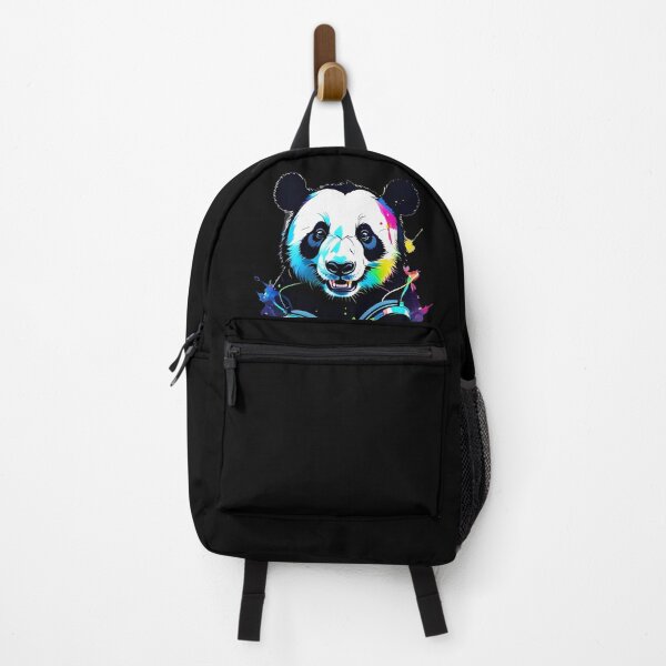 Item preview, Panda music designed and sold by saikonomichi.