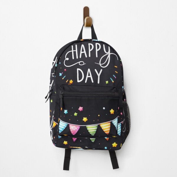 Item preview, happy day. designed and sold by growing-mom.