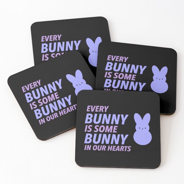 Item preview, Every bunny is some bunny in our hearts designed and sold by Josie37.
