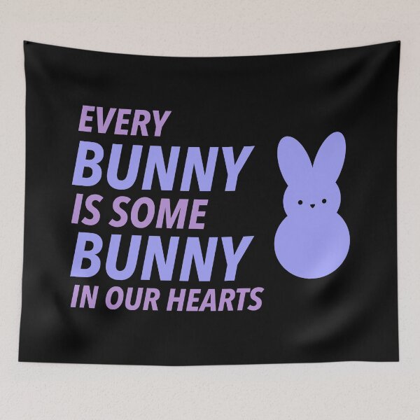 Item preview, Every bunny is some bunny in our hearts designed and sold by Josie37.