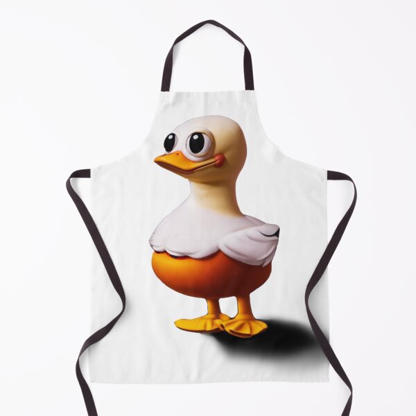 Item preview, Pepe the Duck designed and sold by Injamben.