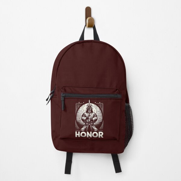 Item preview, Samurai Spirit - Embodiment of Honor designed and sold by CountryVanilla.
