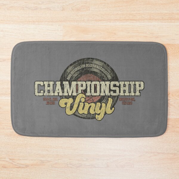 Item preview, Championship Vinyl 2000 designed and sold by AstroZombie6669.