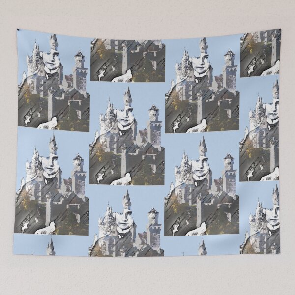 Item preview, Soul Castle designed and sold by painterfrank.