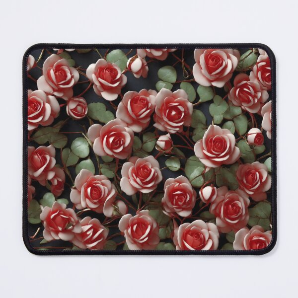 Item preview, 3-Dimensional Flower Wall designed and sold by DLRand.
