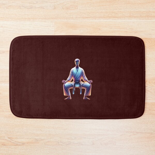 Item preview, Heian Spirit "Radiance- Karate designed and sold by CountryVanilla.