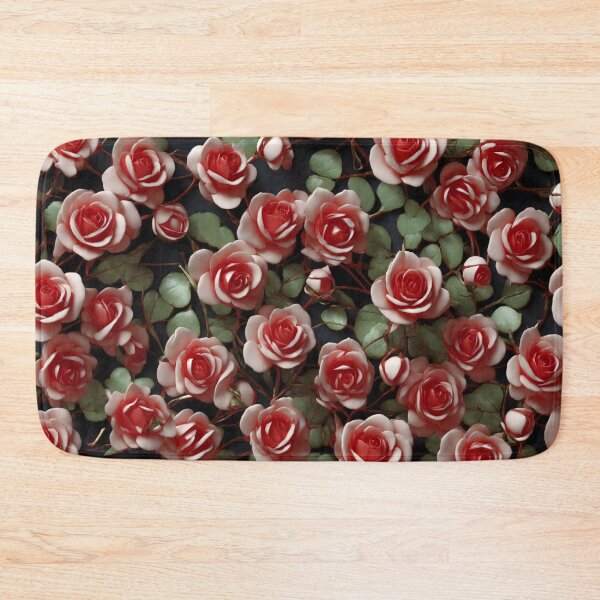 Item preview, 3-Dimensional Flower Wall designed and sold by DLRand.