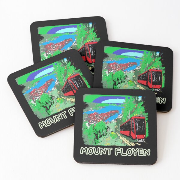 Item preview, mount floyen, tram, a tram route designed and sold by zzzozzo.