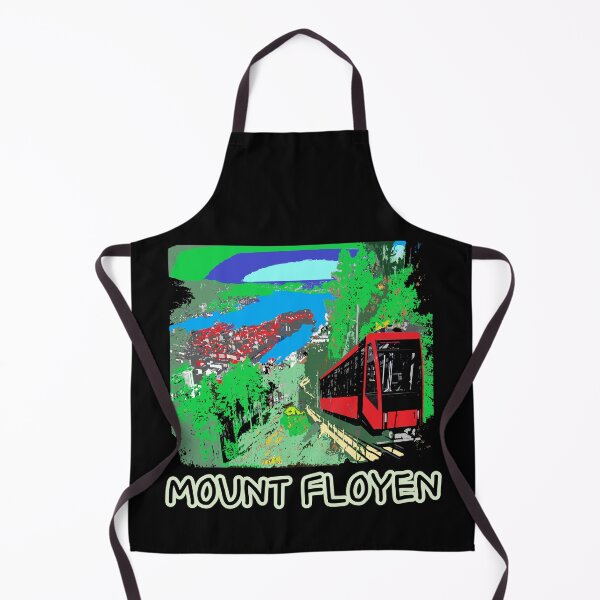 Item preview, mount floyen, tram, a tram route designed and sold by zzzozzo.