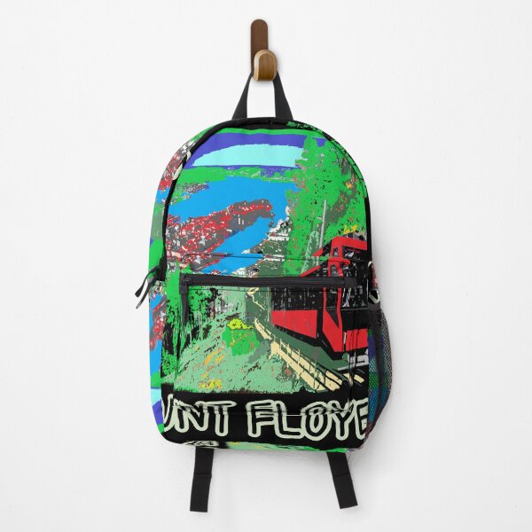 Item preview, mount floyen, tram, a tram route designed and sold by zzzozzo.