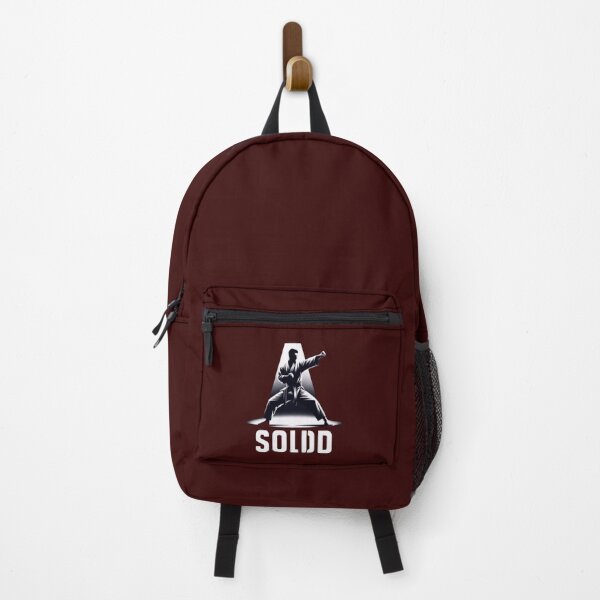 Item preview, Karate Fighter in Strong Tekki Stance - Solid designed and sold by CountryVanilla.