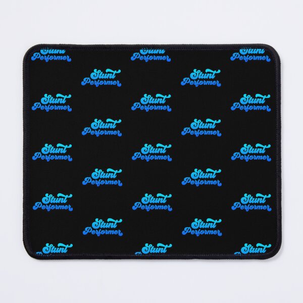 Item preview, Groovy Stunt Performer Film Crew designed and sold by NermilioDesigns.