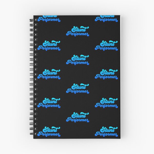 Item preview, Groovy Stunt Performer Film Crew designed and sold by NermilioDesigns.
