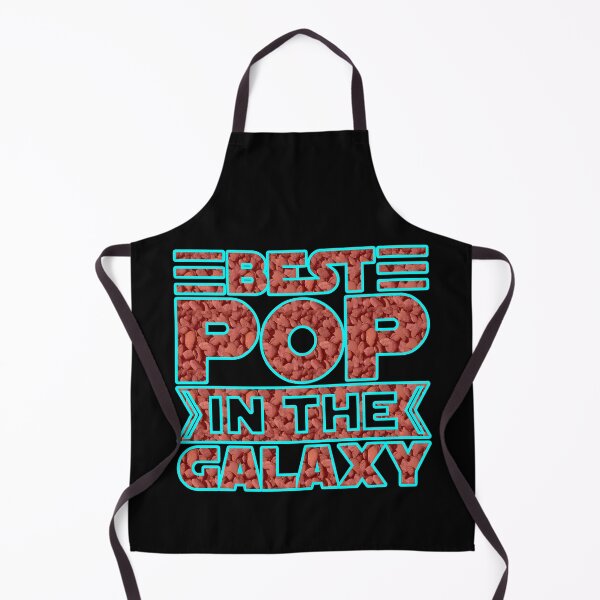 Item preview, Best Pop In The Galaxy | Cute Family Gift Idea For Pop #3 designed and sold by creativerooney.