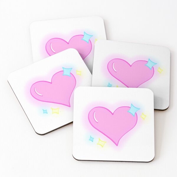 Item preview, Taylor Swift Lover-Inspired Heart Icon designed and sold by hannahzemp.