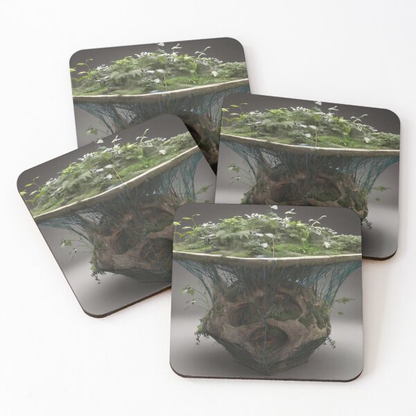 Item preview,  A Cosmic Exploration of Planetary Wonders designed and sold by matt forschy.