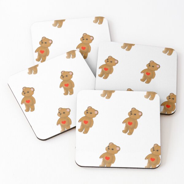 Item preview, teddybear designed and sold by ultimawiz.