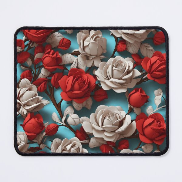 Item preview, 3-Dimensional Flower Wall designed and sold by DLRand.