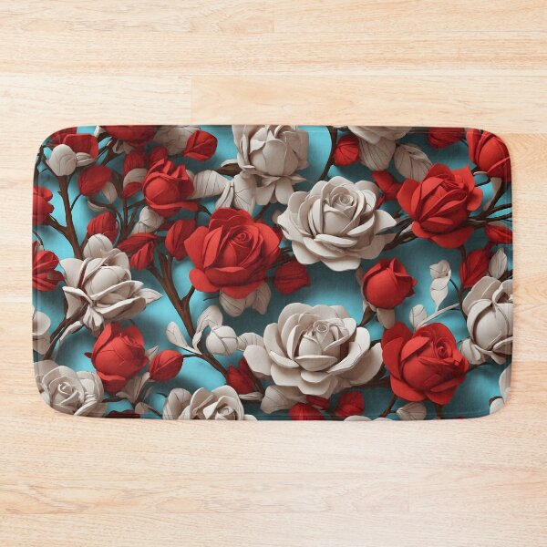 Item preview, 3-Dimensional Flower Wall designed and sold by DLRand.