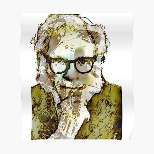 Isaac Asimov Posters Redbubble - 16 best isaacs roblox mural images teenage room video