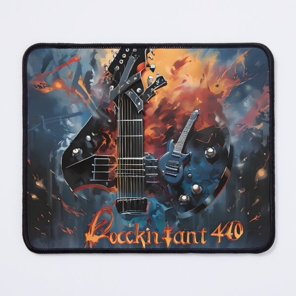 Item preview, Rock In Rio 2024 designed and sold by Isaitama.
